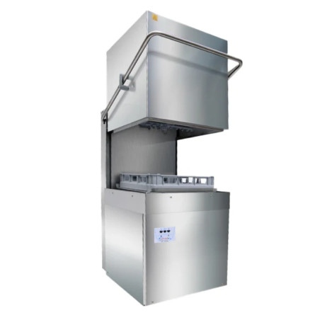 San-Son (LAVAMAX1000) Lavalozas Industrial de...