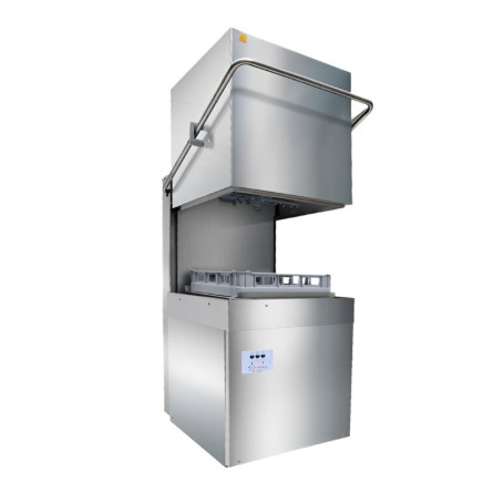 San-Son (LAVAMAX1200) Lavalozas Industrial de...