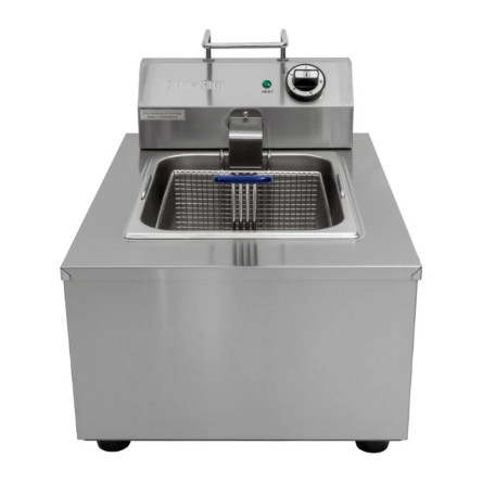 San-Son (MINIFRYX) Mini Freidor Eléctrico 4 Lts