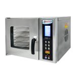 San-Son (Q60-U) Horno Profesional Combi...