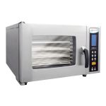 San-Son (Q90-U) Horno Profesional Combi...