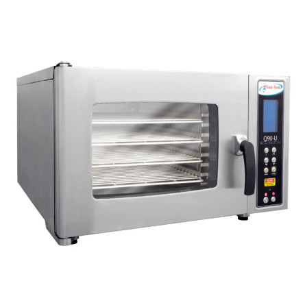 San-Son (Q90-U) Horno Profesional Combi...