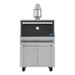 San-Son (SANBRAZZ) Horno de Brasa Sanbrazz