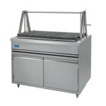 San-Son (SATAGC-090) Asador Argentino con...
