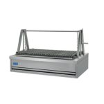 San-Son (SATASP-090) Asador Argentino de...