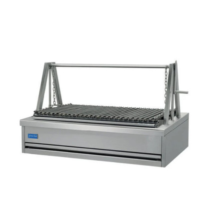 San-Son (SATASP-090) Asador Argentino de...