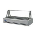 San-Son (SATASP-120) Asador Argentino de...