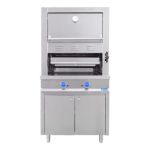 San-Son (SBG) Horno Broiler a Gas
