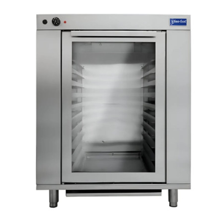 San-Son (SF9) Fermentadora 9 Charolas