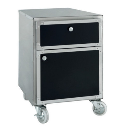 San-Son (SGHBS) Gabinete Signature