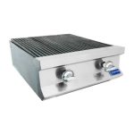 San-Son (SSA24) Asador Profesional 24 pulgadas
