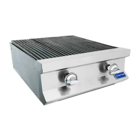 San-Son (SSA24) Asador Profesional 24 pulgadas