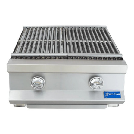 San-Son (Q60-U) Horno Profesional Combi...