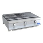 San-Son (SSAR36) Asador Radiante 36 pulgadas