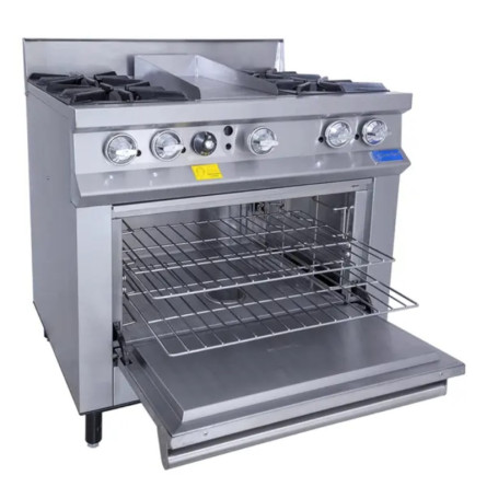 San-Son (BM48) Base Profesional 48 pulgadas