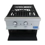 San-Son (SSF1) Fogón Heavy Duty 1 Sección