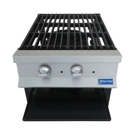 San-Son (SSF1) Fogón Heavy Duty 1 Sección
