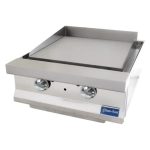 San-Son (SSPS24) Plancha Profesional 24 pulgadas