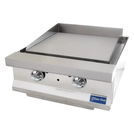 San-Son (SSPS24) Plancha Profesional 24 pulgadas