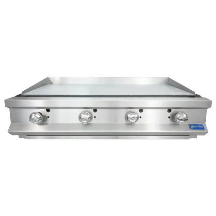 San-Son (SSPS48) Plancha Profesional 48 pulgadas