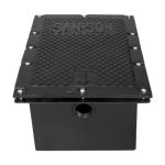 San-Son (TG-50) Trampa de Grasa 50 lts/min