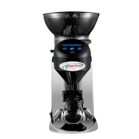 San-Son (TRANQUILO-TRON) Molino de Café...