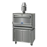 San-Son (VINTAGE) Horno de Brasa Vintage