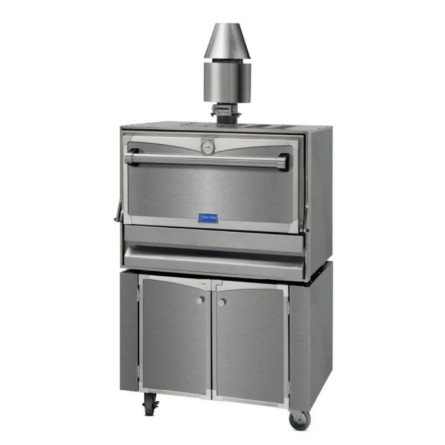 San-Son (VINTAGE) Horno de Brasa Vintage