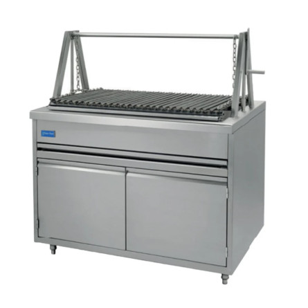 San-Son (ZATAGC-090) Asador Argentino con...
