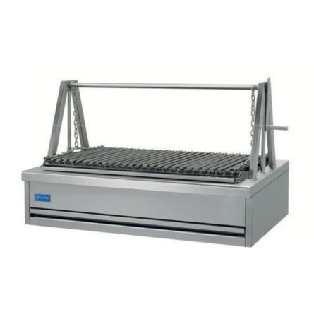 San-Son (ZATASP-090) Asador Argentino de...