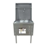 San-Son (ZEWOKS-061) Estufa Wok Profesional 1...