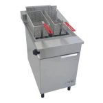 San-Son (ZF-70) Freidor Alta Producción 33 Lts