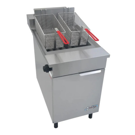 San-Son (ZF-70) Freidor Alta Producción 33 Lts