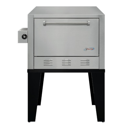 San-Son (ZHS) Horno Comercial para Pizza