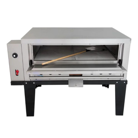 San-Son (ZPRZ) Horno Profesional para Pizza...