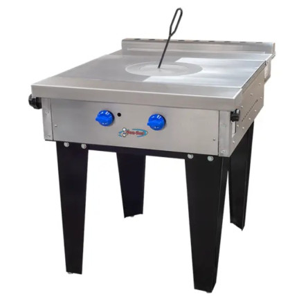 San-Son (ZS-703) Estufa Sanitaria con Plancha...