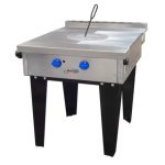 San-Son (ZS-703) Estufa Sanitaria con Plancha...