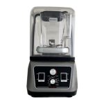 TAPISA (BL-900C) LICUADORA SUPER SILENCIOSA CON...