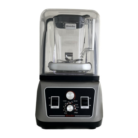 TAPISA (BL-900C) LICUADORA SUPER SILENCIOSA CON...