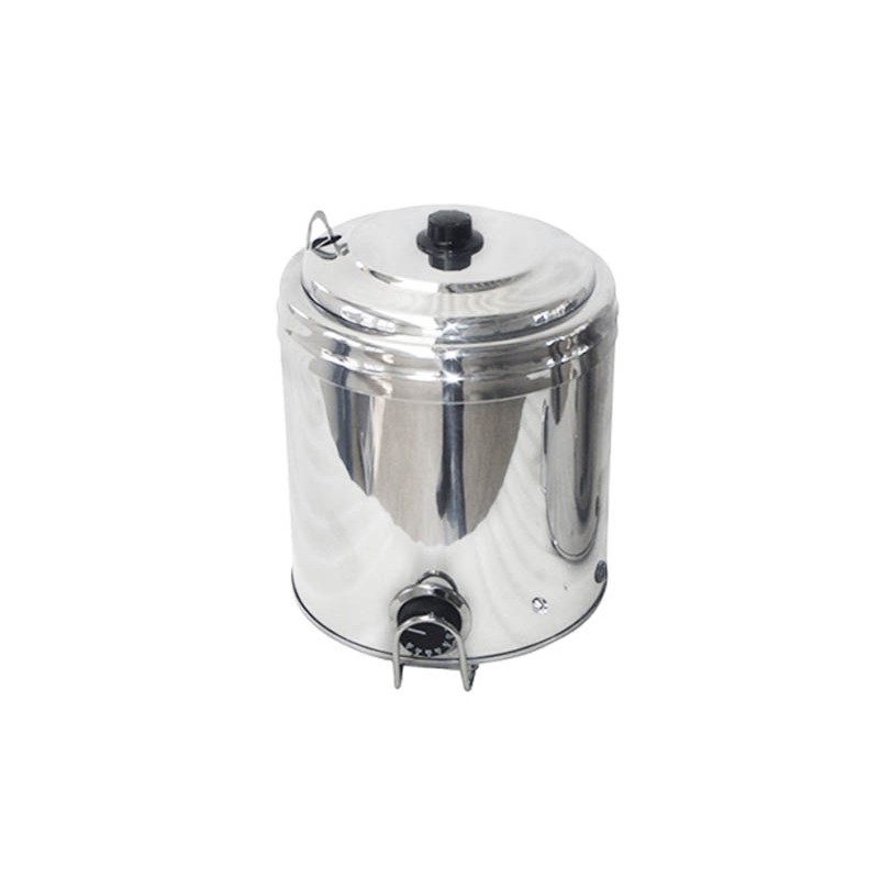 TAPISA (CHW4) CALENTADOR DE CHOCOLATE O QUESO...