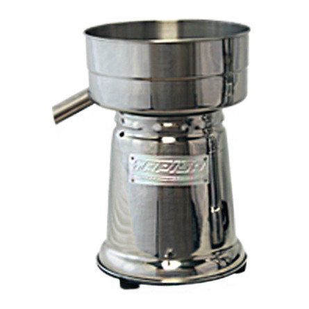 TAPISA (T12-R) EXPRIMIDOR ELÉCTRICO INDUSTRIAL