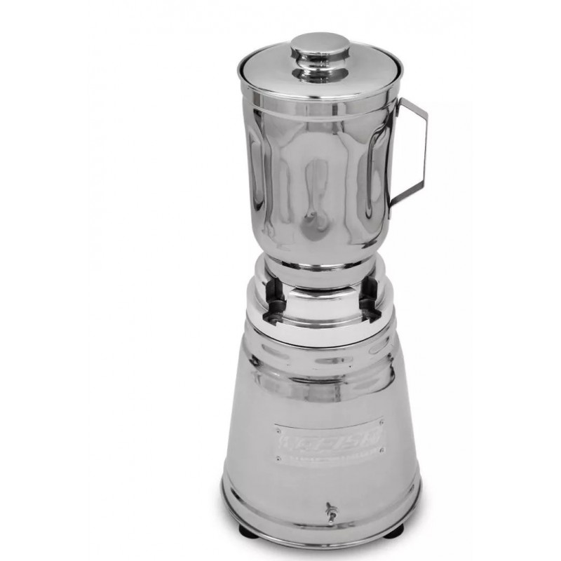 TAPISA (T3L) LICUADORA INDUSTRIAL DE 3 LTS