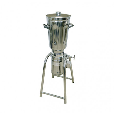 TAPISA (TVP17L) LICUADORA INDUSTRIAL DE VOLTEO...