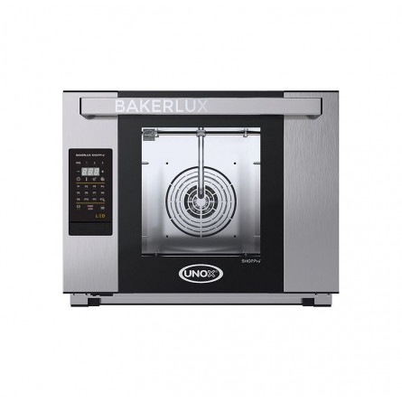 Unox (Arianna LED) Horno de convección