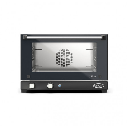 Unox (LISA) Horno de convección