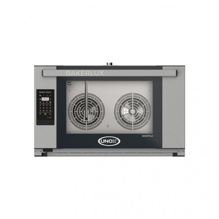 Unox (ROSSELLA LED) Horno de convección
