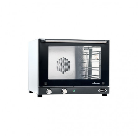 Unox (XF-023-Anna) Horno de convección