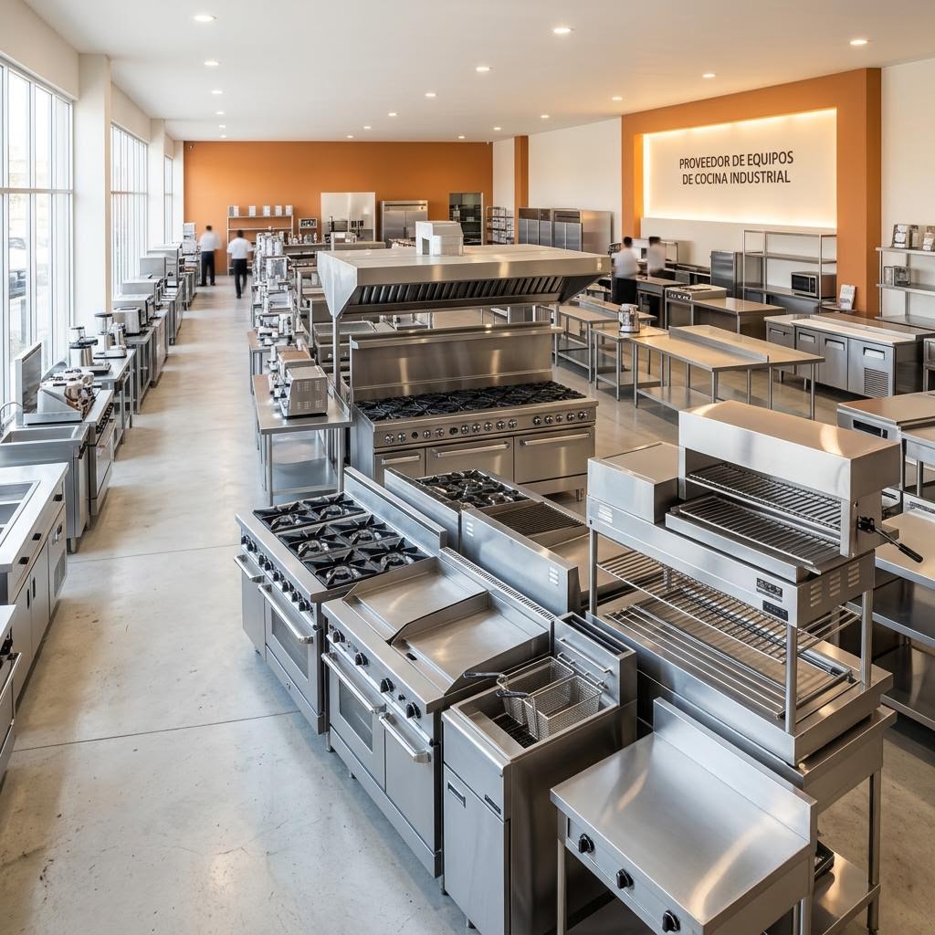 Tu Cocina del Alma