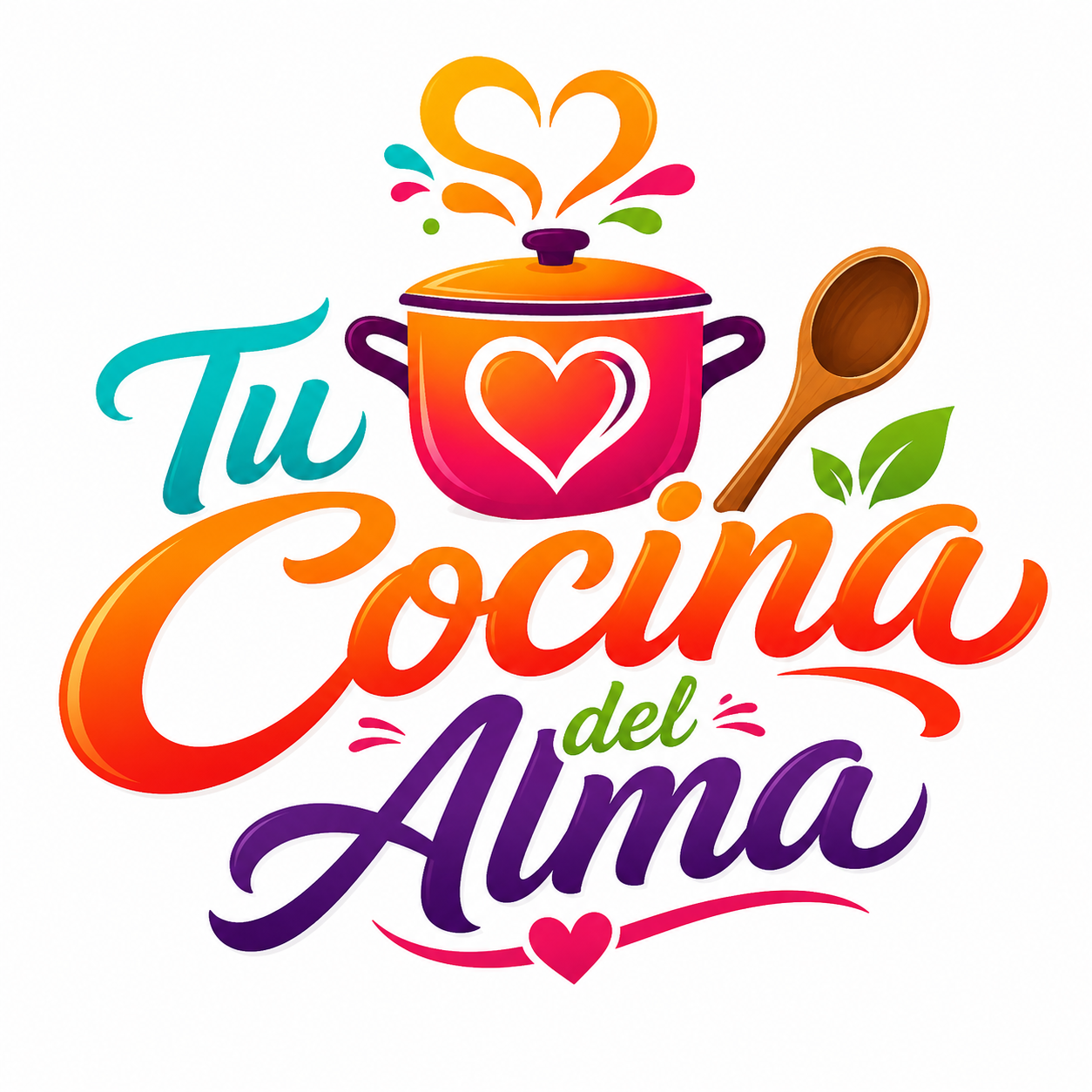 Tu Cocina del Alma